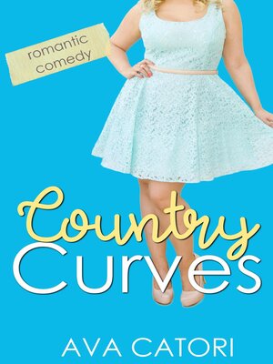 cover image of Country Curves